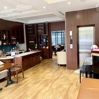Bán nhà Mặt Phố Lương Thế Vinh (Vinhomes Greenbay) 97/100m/5T Thang máy,MT 6m 58 Tỷ, Vị trí đắc địa, kinh doanh đỉnh-LH 0987881444