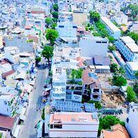 Cho Thuê Toà Nhà: 93 Hoà Hưng - Quận 10 ( 15x10m, hầm, 6 tầng )