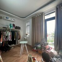 Nhà 4 tầng (4.5x12) khu phân lô đường 12m Nguyễn Văn Quá, P. Tân Thới Hiệp, Q12