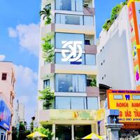 Cho Thuê Toà Nhà GÓC 3MT: 348 Cộng Hoà - Q.Tân Bình ( 8.5x24m )