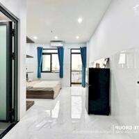 Cho Thuê Căn Hộ Ban Công Full Nội Thất ở Điện Biên Phủ giáp Q1, Q2 ở Bình Thạnh