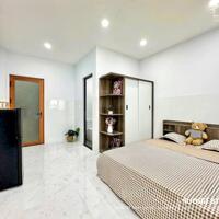 Cho Thuê Căn Hộ Ban Công Full Nội Thất ở Điện Biên Phủ giáp Q1, Q2 ở Bình Thạnh