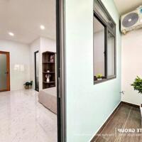 Cho Thuê Căn Hộ Ban Công Full Nội Thất ở Điện Biên Phủ giáp Q1, Q2 ở Bình Thạnh