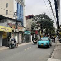 Bán nhà LÔGÓC Mặt Phố Nguyễn Hoàng Tôn 98/108m 5Tầng,MT 4.5m 42 Tỷ, QH đường 30mét - Tương lai sáng ngời, giá trị tăng cao