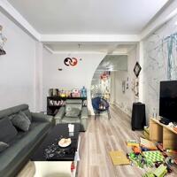 Ngộp bank,cần ra gấp,nhà 2 tầng,HXH trường chinh,tây thạnh tân phú 112m2 - 7,6 tỷ tl