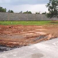 2 LÔ 10X40=400M2 THỔ CƯ SHR, ĐƯỜNG 18M, SÁT KCN BECAMEX GIÁ 290TR