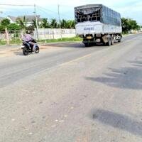 2 LÔ 10X40=400M2 THỔ CƯ SHR, ĐƯỜNG 18M, SÁT KCN BECAMEX GIÁ 290TR