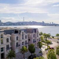 Bán Biệt thự 3,5 Tầng 250m2 dự án The Sapphire Mansions mặt đường bao biển Bến Đoan, trung tâm Hạ Long .