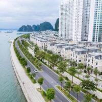 Bán Biệt thự 3,5 Tầng 250m2 dự án The Sapphire Mansions mặt đường bao biển Bến Đoan, trung tâm Hạ Long .