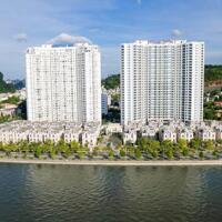 Bán Biệt thự 3,5 Tầng 250m2 dự án The Sapphire Mansions mặt đường bao biển Bến Đoan, trung tâm Hạ Long .