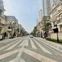 Bán Biệt thự 3,5 Tầng 250m2 dự án The Sapphire Mansions mặt đường bao biển Bến Đoan, trung tâm Hạ Long .