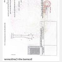 Bán đất thổ cư gần bến xe phía Bắc - Vĩnh Hải, DT 117m hướng Bắc, sổ hồng, cách biển 2km