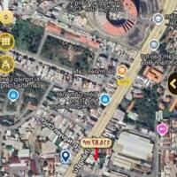 Bán đất thổ cư gần bến xe phía Bắc - Vĩnh Hải, DT 117m hướng Bắc, sổ hồng, cách biển 2km