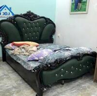 Bán nhà 3 lầu mái năng lượng mặt trời 172m2 giá 7,6 tỷ