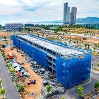 Nhận bàn giao nhà chỉ từ 2 tỷ 6 (40%) - Sở hữu shophuse ven biển Ninh Thuận