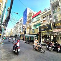 Bán Nhà Đẹp Hẻm 285 CMT8 - Ngay Tòa Nhà Viettel - Hà Đô Centrosa. Ngang 4,8m - 5 Tầng.