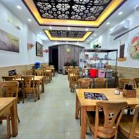 Bán Nhà Đẹp Hẻm 285 CMT8 - Ngay Tòa Nhà Viettel - Hà Đô Centrosa. Ngang 4,8m - 5 Tầng.