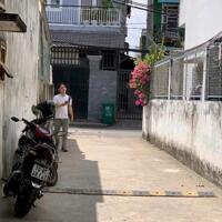 Nhà hẻm xe hơi đường số 4 ngay Quốc Lộ 13 khu đô thị Vạn Phúc Thủ Đức hơn 5 tỷ