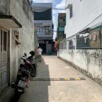 Nhà hẻm xe hơi đường số 4 ngay Quốc Lộ 13 khu đô thị Vạn Phúc Thủ Đức hơn 5 tỷ