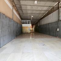 Cho thuê kho xưởng sx nhỏ gần ĐƯỜNG BÙI VĂN HÒA
