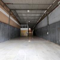 Cho thuê kho xưởng sx nhỏ gần ĐƯỜNG BÙI VĂN HÒA