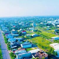 Bán Cặp Liền Kề Mặt Tiền Đường Trần Hưng Đạo 48m Kinh Doanh Số 1