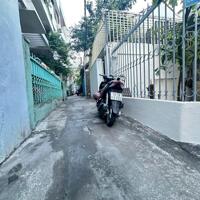 Bán nhà cấp 4 kiệt Núi Thành, Hoà Thuận Đông, Hải Châu. Vị trí đẹp gần cầu Trần Thị Lý