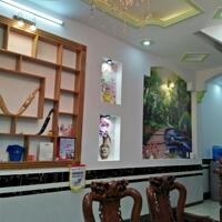 BÁN NHÀ MT TÂN THỚI HIỆP Q12, ĐƯỜNG OTO QUAY ĐẦU, DT 4 X 15.5M, GIÁ CHỈ 5.5 TỶ. LH:0968528352.