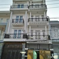 BÁN NHÀ MT TÂN THỚI HIỆP Q12, ĐƯỜNG OTO QUAY ĐẦU, DT 4 X 15.5M, GIÁ CHỈ 5.5 TỶ. LH:0968528352.