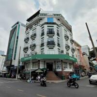 Góc 3MT khu sân bay,Q,Tân Bình - 12x16m(5 tầng ,thang máy)HĐT: 120tr - 52 tỷ TL