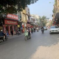Bán Nhà Mặt Phố Hàng Gai Quận Hoàn Kiếm 502m3T MT11m Vỉa Hè FULL Sổ Đỏ 454 Tỷ Hàng Gai.