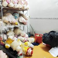 Bán Nhà Dương Thị Mười,118m2, ngang 5m nở hậu tài lộc, Hẻm 4m thông xe hơi ngủ trong nhà.