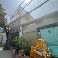 Bán Nhà Dương Thị Mười,118m2, ngang 5m nở hậu tài lộc, Hẻm 4m thông xe hơi ngủ trong nhà.