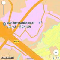 BÁN ĐẤT NGAY TRẠM DỪNG CHÂN CAO TỐC LONG THÀNH - DẦU GIÂY