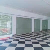 BDS HVL CHO THUÊ NHÀ 2MẶT TIỀN - SONG HÀNH - Q2