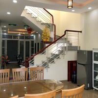 CHO THUÊ NHÀ KĐT HÀ QUANG 2, 60M2, NGANG 4M, 4PN, GIÁ CHỈ 14TR/ THÁNG