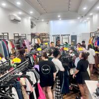 CẦN SANG NHƯỢNG SHOP QUẦN ÁO BIGSIZE.Đường số 12, KDC Cityland P10 Gò Vấp