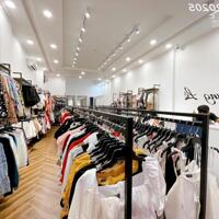 CẦN SANG NHƯỢNG SHOP QUẦN ÁO BIGSIZE.Đường số 12, KDC Cityland P10 Gò Vấp