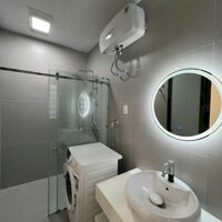 Cho Thuê Căn Hộ 1 Ngủ Mới Hoàn Thiện Tại KĐT Waterfront City Cầu Rào 2