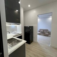 Cho Thuê Căn Hộ 1 Ngủ Mới Hoàn Thiện Tại KĐT Waterfront City Cầu Rào 2