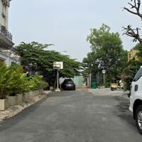 BDS HVL Cho thuê nhà 3 mặt tiền Nguyễn Văn Hưởng + mặt tiền Sông SG