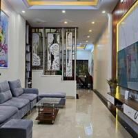 Bán nhà Đông Ngạc dân xây mới đẹp tuyệt vời “GIÁ RẺ BẤT NGỜ” 48m2- 5.8 tỷ