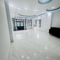 Bán nhà HXH, cực hiếm 5,5m, 115m2, 4 tầng, 6pn, Lê Văn Thọ, phường 11, Gò Vấp, 13 tỷ