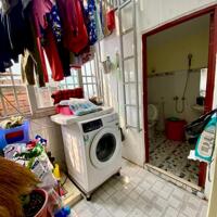 Bán Nhà Lý Thường Kiệt, 55m2, 2Tầng, Hẻm 6m thông tứ tung xe hơi ngủ sân nhà
