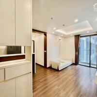 Cho thuê căn hộ mới 2 phòng ngủ Hoàng Huy Grand Tower Sở Dầu khách có thể về ở ngay