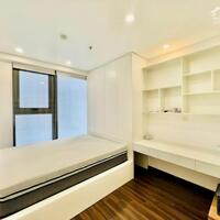 Cho thuê căn hộ mới 2 phòng ngủ Hoàng Huy Grand Tower Sở Dầu khách có thể về ở ngay