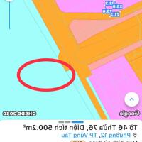 Bán đất khu nghỉ dưỡng tại Phường 12, Vũng Tàu, 3,999 tỷ, 500m2 - Hot! Uy tín