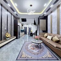 Chính chủ cần cắt lỗ đậm căn nhà gò vấp giá chỉ 2,95 tỷ 40m2