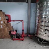 * Cho thuê kho xưởng* 525m2 mặt tiền Lò Lu, Trường Thạnh, Quận 9