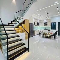 Bán bán nhà riêng đường Lê Văn Sỹ - Phường 10 - Phú Nhuận -HXH 9m - DT : 68m2/4tỷ2 . SHR